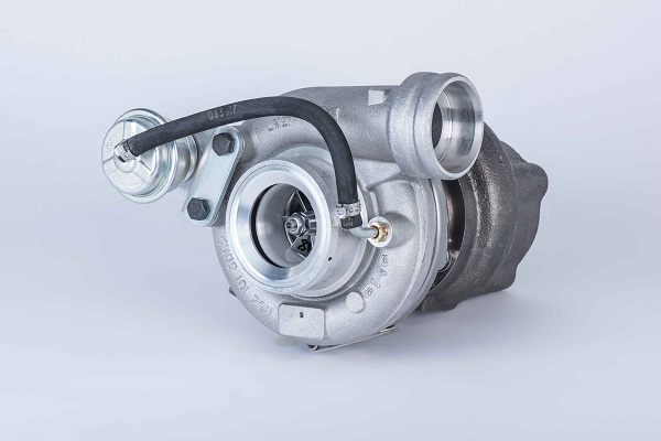Picture of BorgWarner - 12589880024