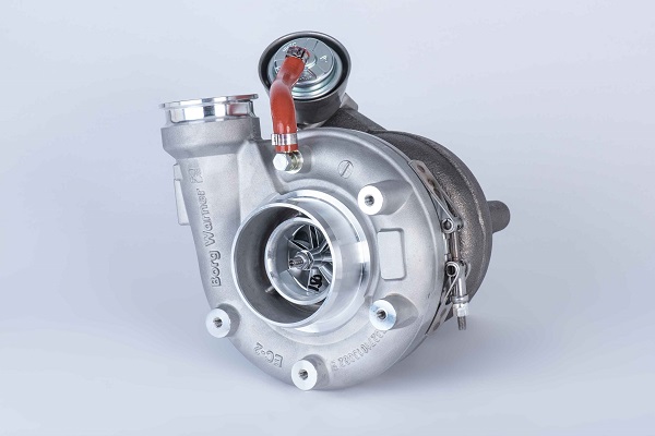 Picture of BorgWarner - 12639880000
