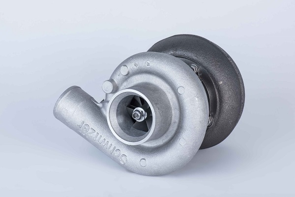 Picture of Charger, charging (supercharged/turbocharged) - BorgWarner - 12749880003