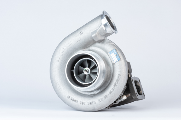 Picture of BorgWarner - 12809880007