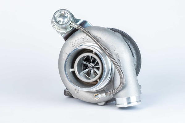 Picture of BorgWarner - 13769880040