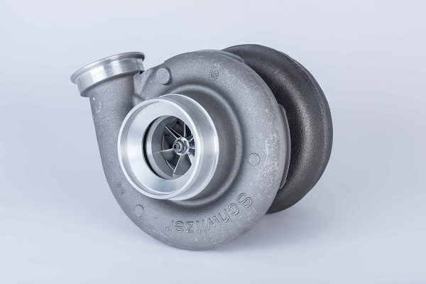 Picture of BorgWarner - 13809880002