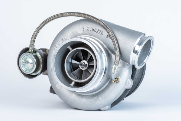 Picture of BorgWarner - 13809880027