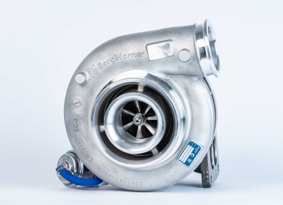 Picture of BorgWarner - 13839980040