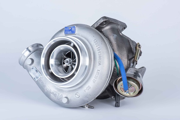 BorgWarner - 13879880047