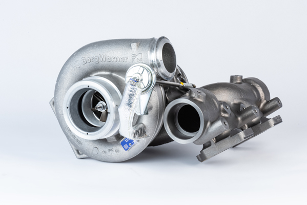 Picture of Charger, charging (supercharged/turbocharged) - BorgWarner - 13879980030