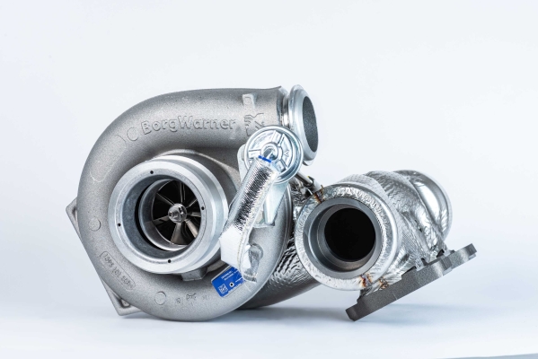 Picture of BorgWarner - 13879980063