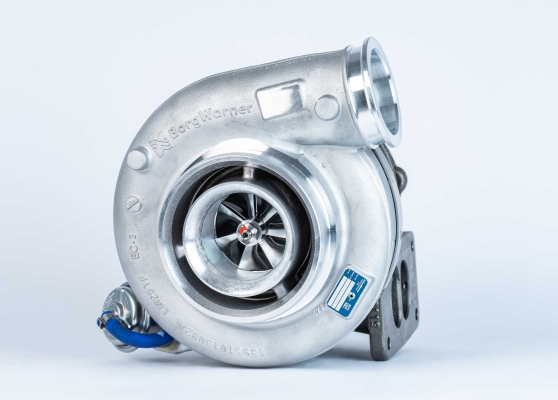 BorgWarner - 13879980101