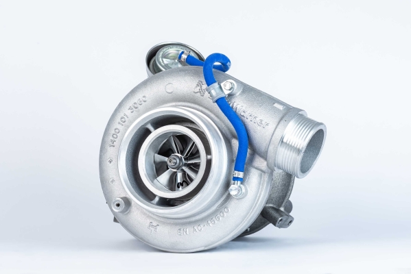 Picture of BorgWarner - 14879880016