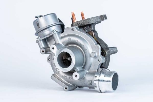 Picture of BorgWarner - 16359880029