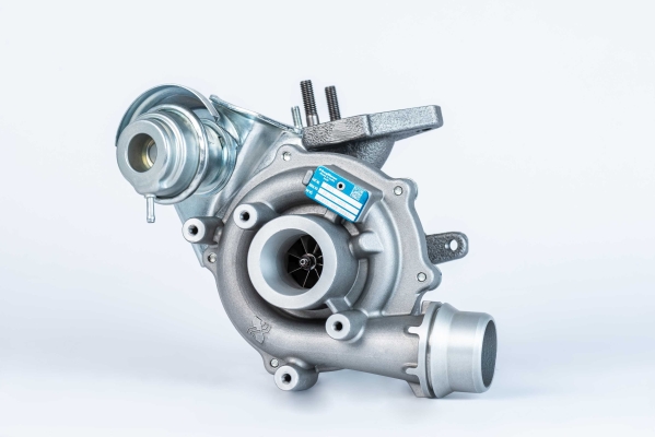 Picture of Charger, charging (supercharged/turbocharged) - BorgWarner - 16359880051