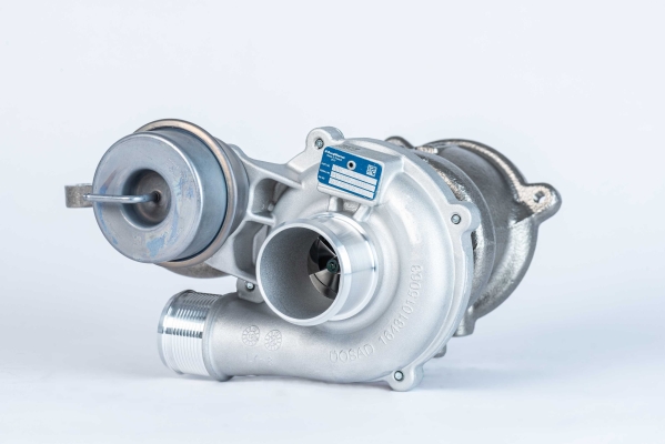Picture of Charger, charging (supercharged/turbocharged) - BorgWarner - 16399980038