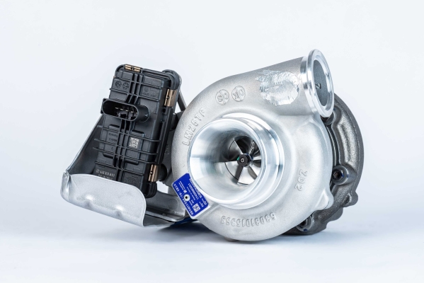 Picture of BorgWarner - 17459980001