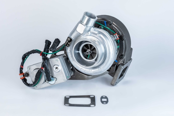 Picture of BorgWarner - 178737
