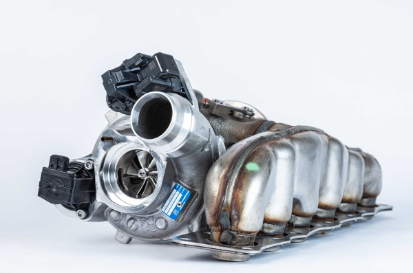 Picture of BorgWarner - 18539880010