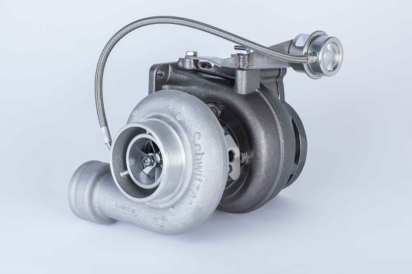 Picture of BorgWarner - 318815