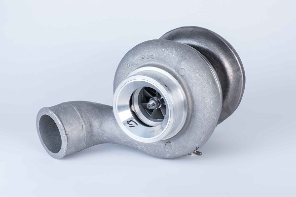 Picture of BorgWarner - 319087
