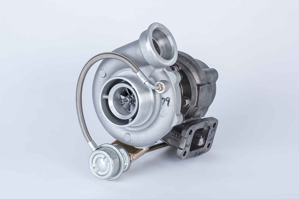 Picture of Charger, charging (supercharged/turbocharged) - BorgWarner - 319244