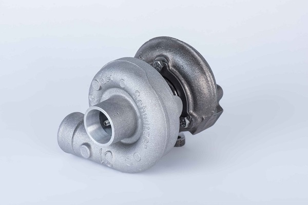 Picture of Charger, charging (supercharged/turbocharged) - BorgWarner - 319261