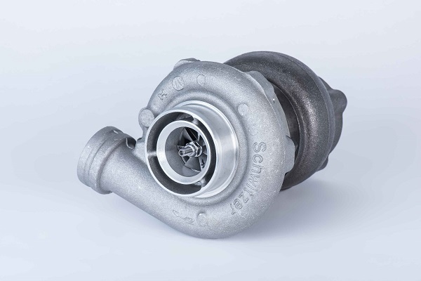 Picture of BorgWarner - 319278