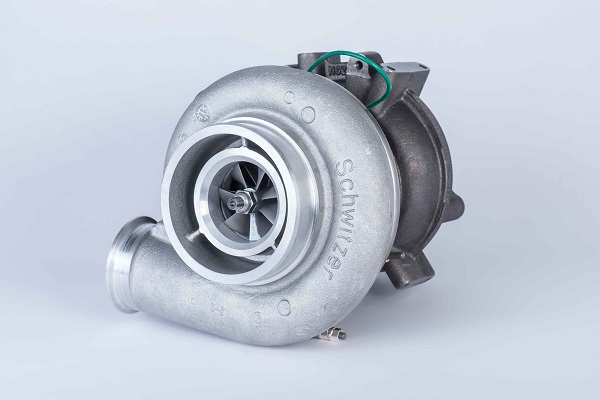 Picture of BorgWarner - 319699