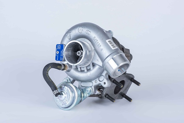Picture of Charger, charging (supercharged/turbocharged) - BorgWarner - 53039880089