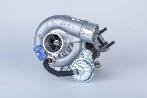 Picture of Charger, charging (supercharged/turbocharged) - BorgWarner - 53039880090