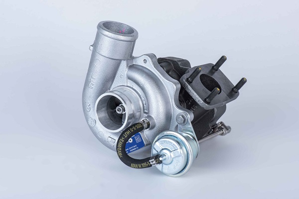 Picture of Charger, charging (supercharged/turbocharged) - BorgWarner - 53039880114