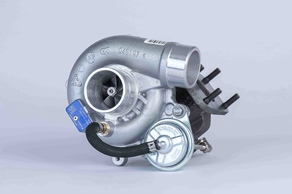 Picture of Charger, charging (supercharged/turbocharged) - BorgWarner - 53039880116