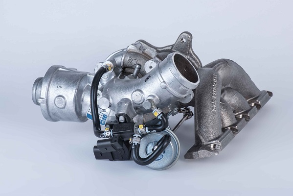 Picture of Charger, charging (supercharged/turbocharged) - BorgWarner - 53039880141