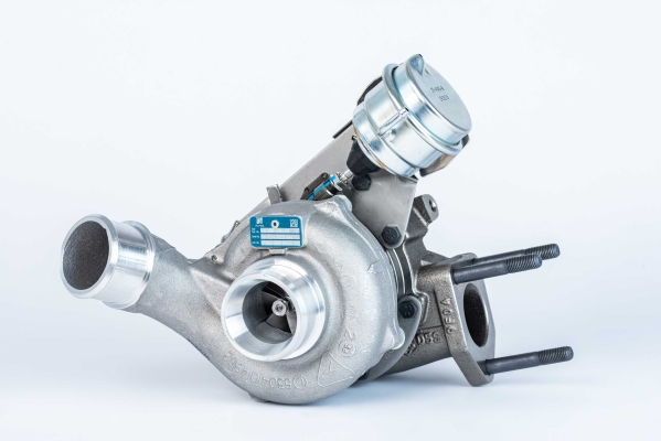 Picture of Charger, charging (supercharged/turbocharged) - BorgWarner - 53039880144