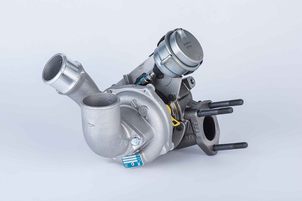 Picture of Charger, charging (supercharged/turbocharged) - BorgWarner - 53039880145