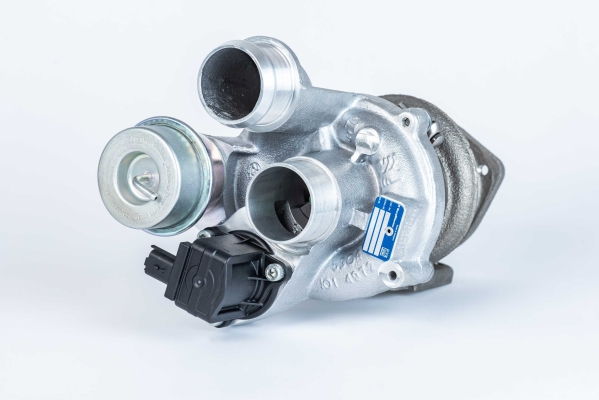 Picture of Charger, charging (supercharged/turbocharged) - BorgWarner - 53039880146