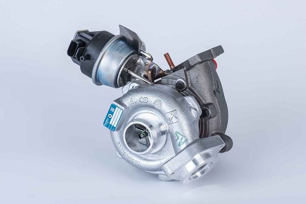 Picture of Charger, charging (supercharged/turbocharged) - BorgWarner - 53039880189