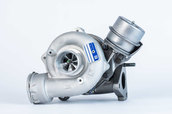 Picture of Charger, charging (supercharged/turbocharged) - BorgWarner - 53039880195