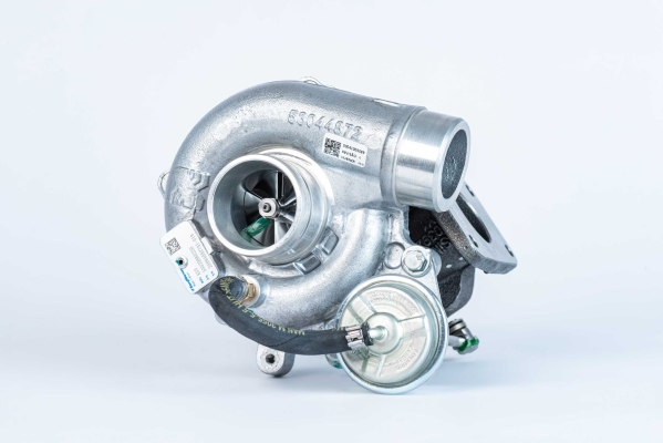 Picture of Charger, charging (supercharged/turbocharged) - BorgWarner - 53039880250