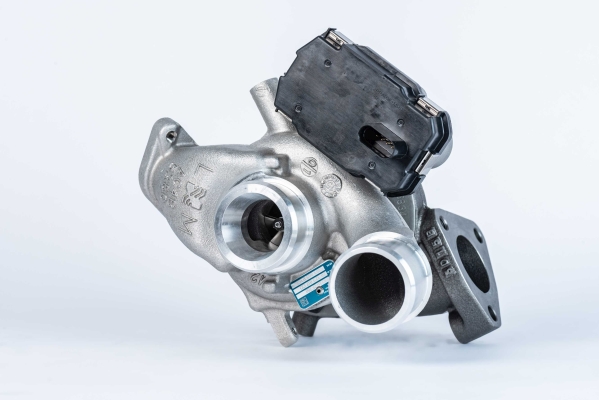 Picture of Charger, charging (supercharged/turbocharged) - BorgWarner - 53039880357