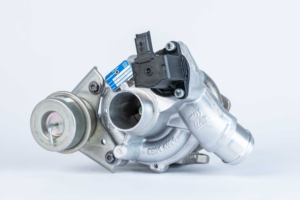 Picture of Charger, charging (supercharged/turbocharged) - BorgWarner - 53039880425