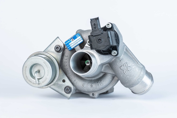 Picture of Charger, charging (supercharged/turbocharged) - BorgWarner - 53039880426