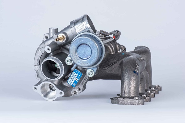 Picture of BorgWarner - 53039900459