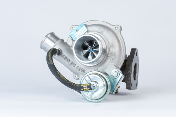 Picture of Charger, charging (supercharged/turbocharged) - BorgWarner - 53039880660