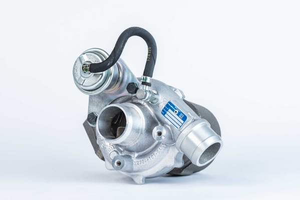 Picture of Charger, charging (supercharged/turbocharged) - BorgWarner - 53039900723