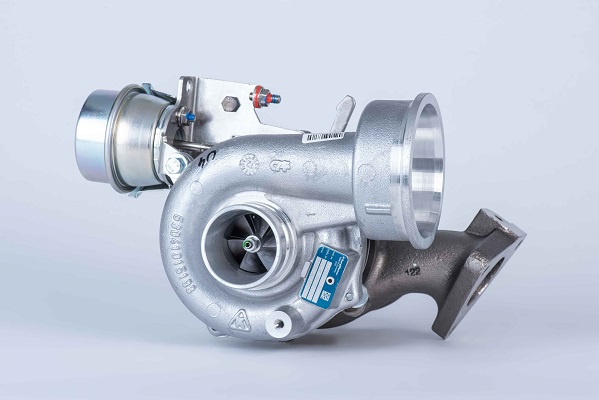 Picture of BorgWarner - 53039907001