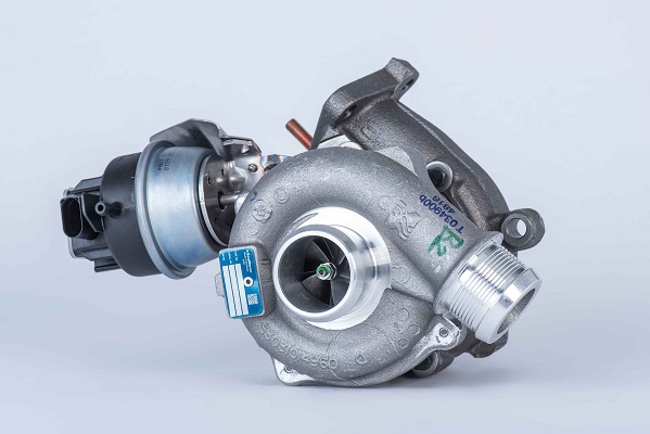 Picture of BorgWarner - 53039900109