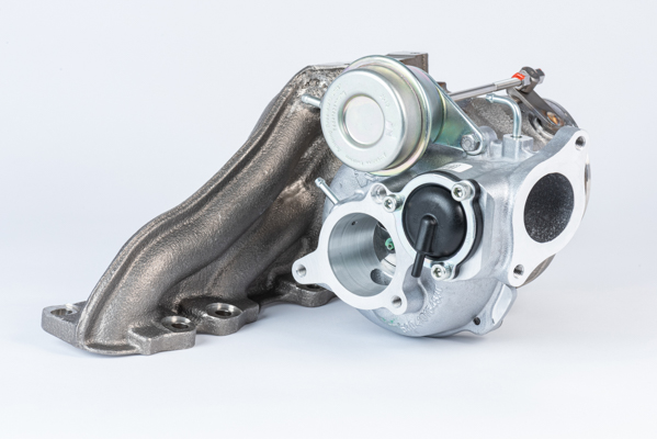 Picture of Charger, charging (supercharged/turbocharged) - BorgWarner - 53039980149