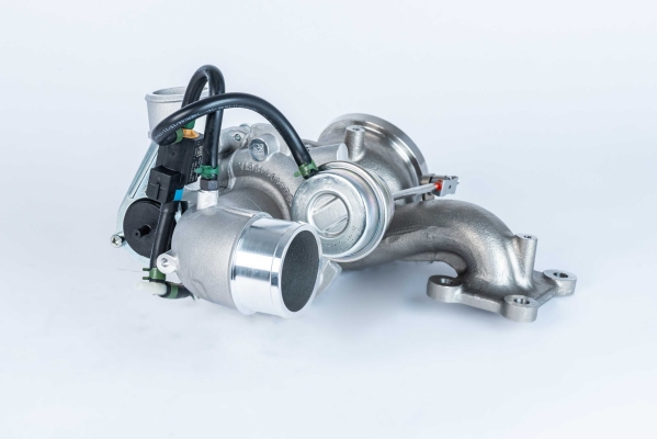 Picture of Charger, charging (supercharged/turbocharged) - BorgWarner - 53039980507
