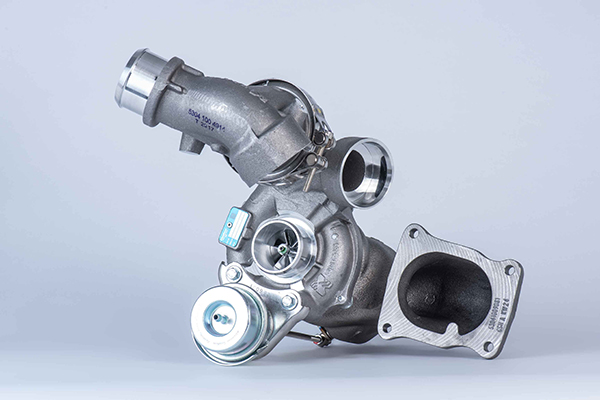 Picture of Charger, charging (supercharged/turbocharged) - BorgWarner - 53049880057