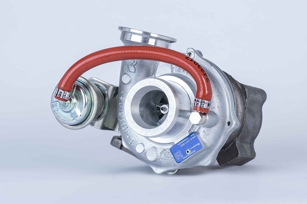 Picture of Charger, charging (supercharged/turbocharged) - BorgWarner - 53049880089