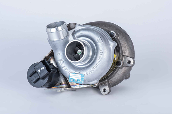 Picture of Charger, charging (supercharged/turbocharged) - BorgWarner - 53049880115