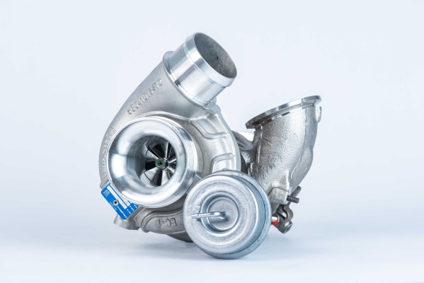 Picture of Charger, charging (supercharged/turbocharged) - BorgWarner - 53049880189